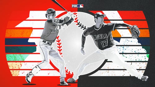 MLB Trending Image: Is Shohei Ohtani a better hitter or pitcher? We asked 15 MLB All-Stars